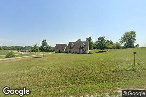 16550 County Road 291, Cosby, MO 64436