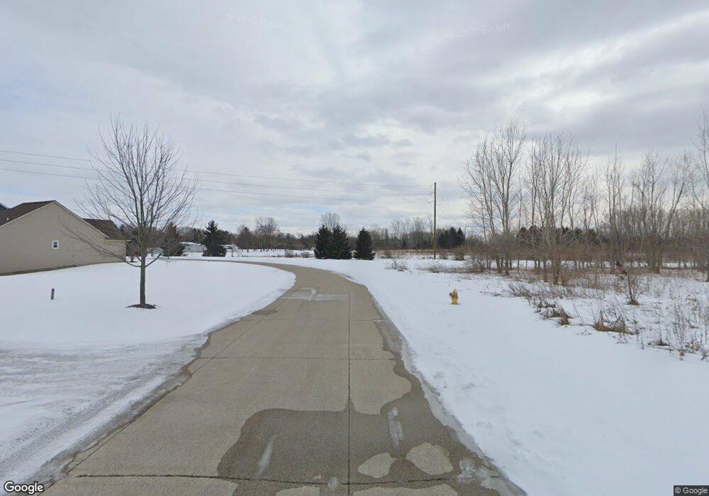 9 Waterford Way, Davison, MI 48423 - photo 1