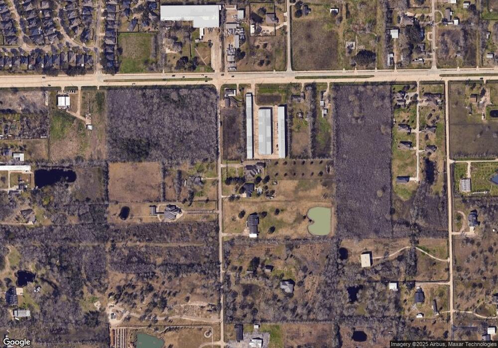 3833 Country Dr, Manvel, TX 77578 - photo 1