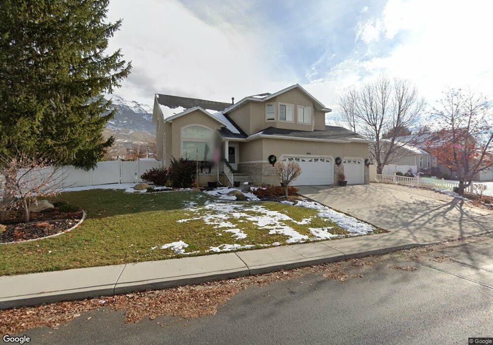 1464 N 300 E, Pleasant Grove, UT 84062 - photo 1