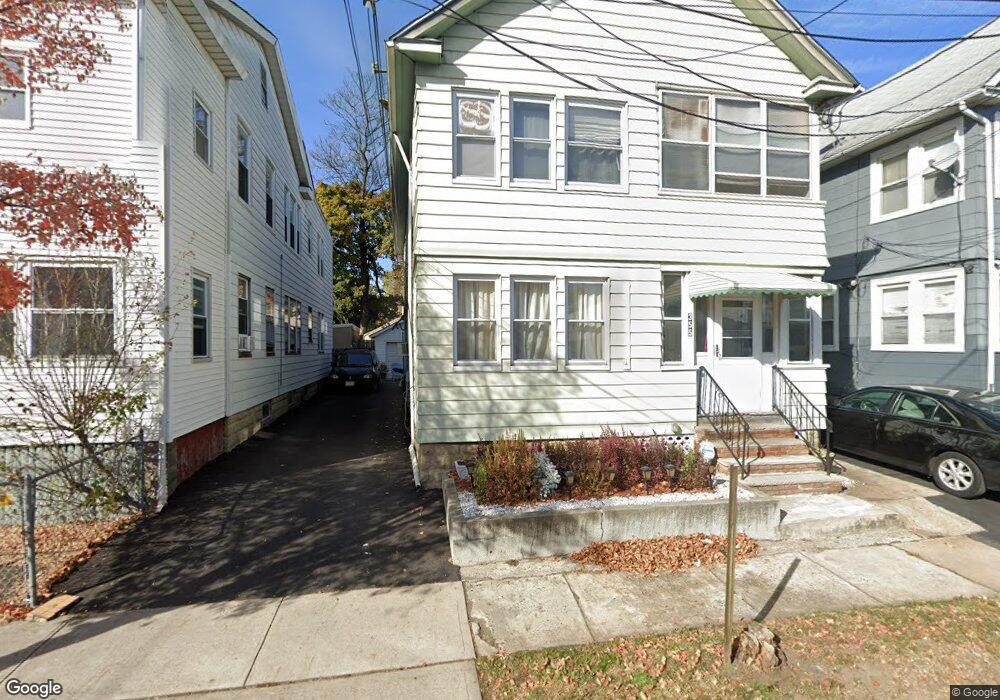 357 Berryman Place, Orange, NJ 07050 - photo 1