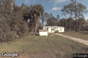 55516 James St, Astor, FL 32102