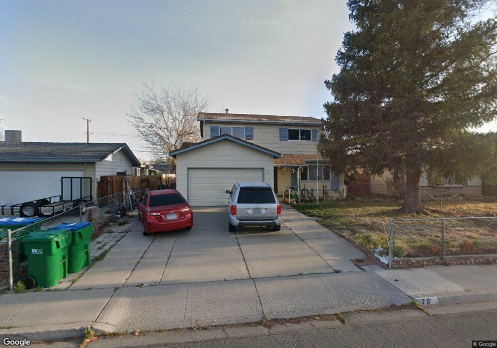 70 York Way, Sparks, NV 89431 - photo 1