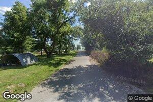 4540 S S Spring St, Carrollton, MO 64633