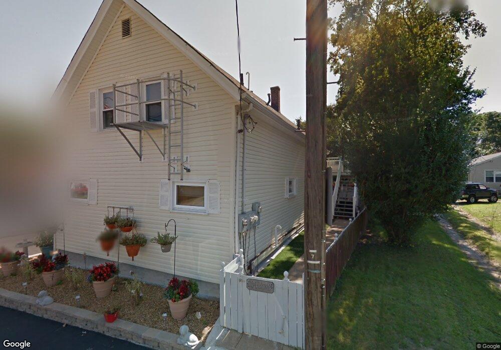 121 Friendship St, Fall River, MA 02724 - photo 1