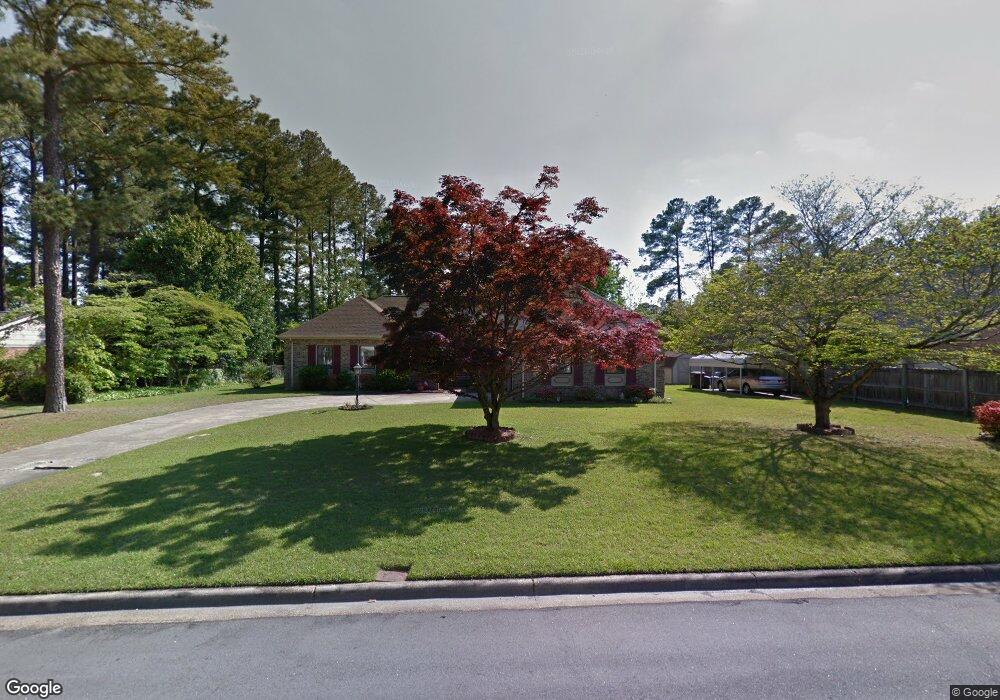 3313 Mandalay St, Fayetteville, NC 28303 - photo 1