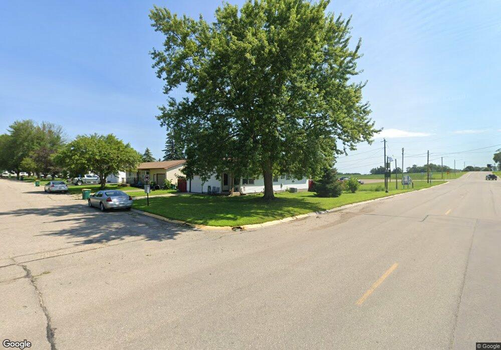 102 2nd Ave NE, Clarks Grove, MN 56016 - photo 1