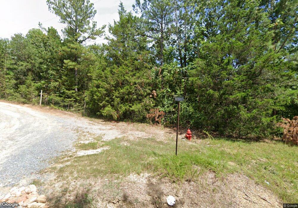 592 Knight Rd NE, Ranger, GA 30734 - photo 1