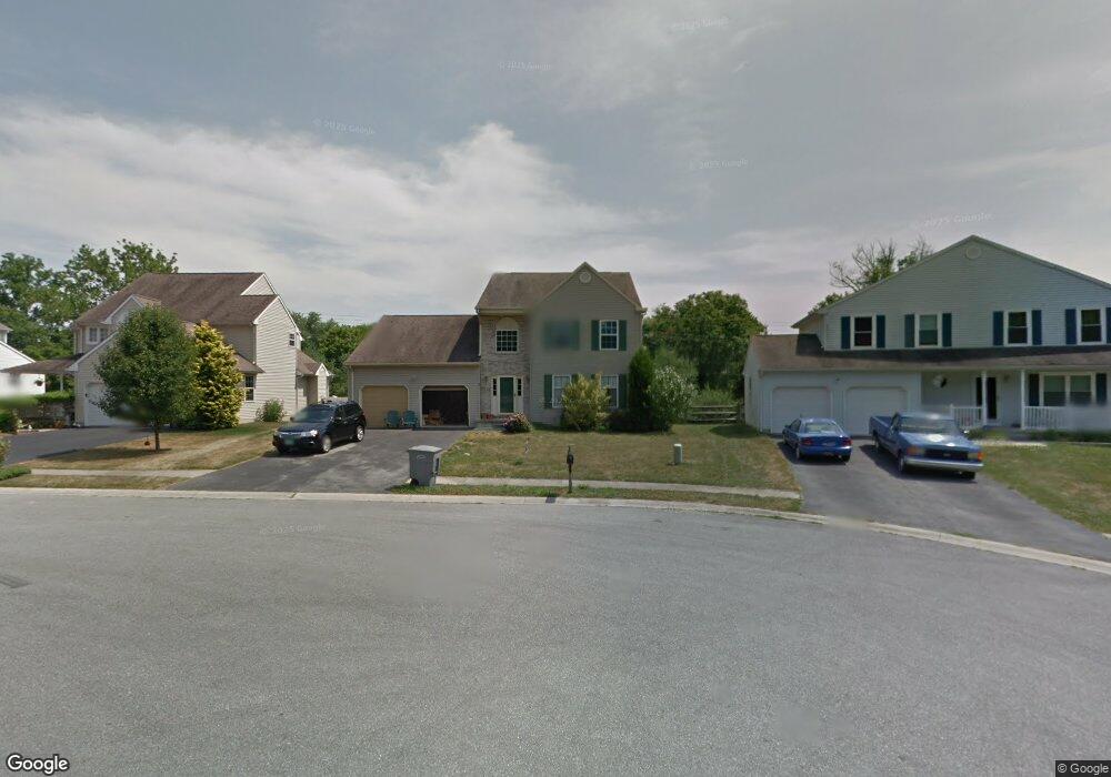 4 Sharons Way, Wilmington, DE 19808 - photo 1