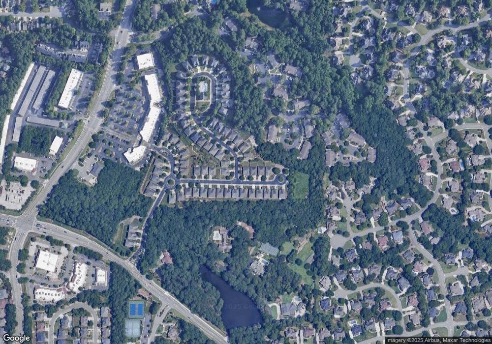 848 Autry Oak Ct, Alpharetta, GA 30022 - photo 1