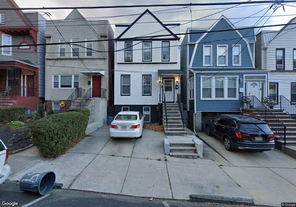 171 Fairview Ave, Jersey City, NJ 07304 - photo 1