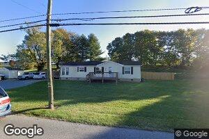 1807 Union Valley Rd, Riner, VA 24149