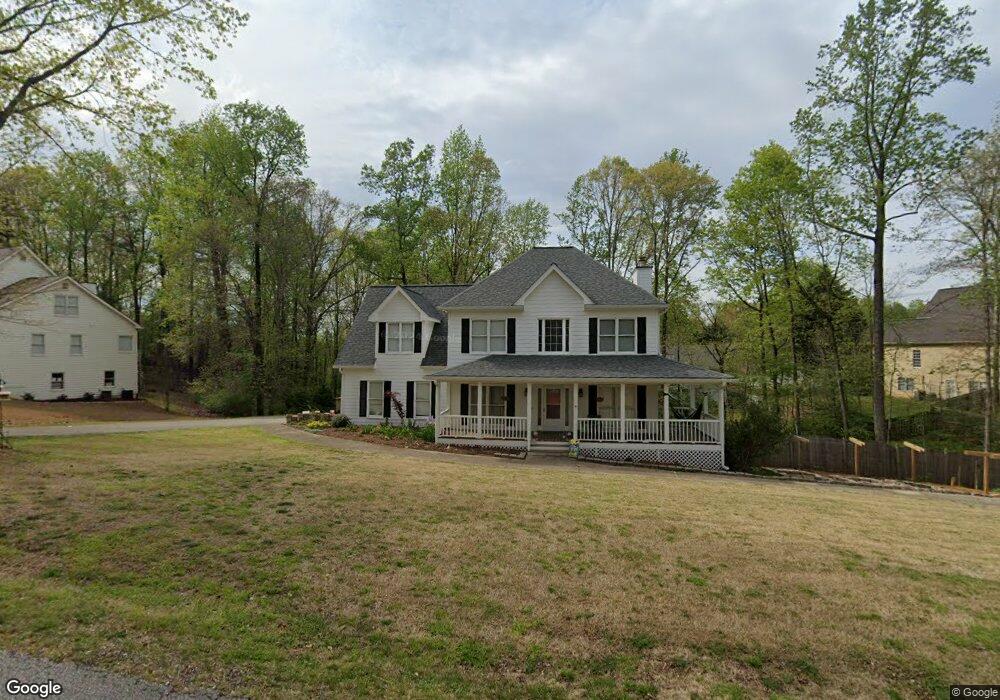 5910 Nachoochee Trail unit 6, Flowery Branch, GA 30542 - photo 1