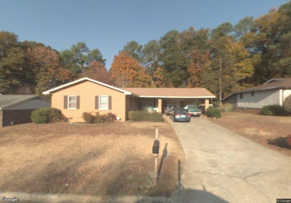 307 Valleyvue Ct, Augusta, GA 30909 - photo 1