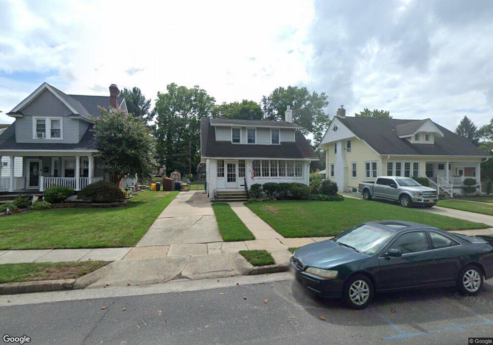 210 Washington Terrace, Audubon, NJ 08106 - photo 1