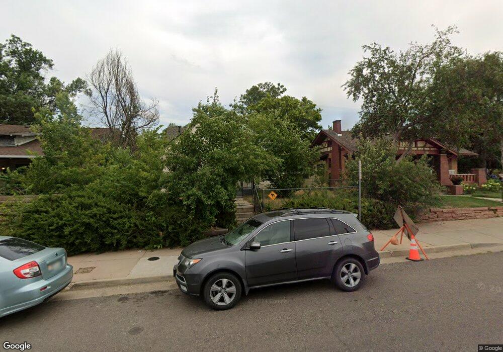 1360 Boston St, Aurora, CO 80010 - photo 1