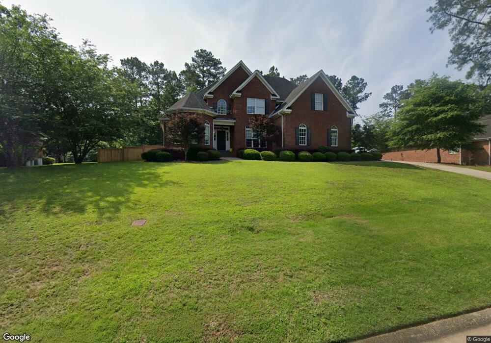 182 Cambridge Way, Macon, GA 31220 - photo 1