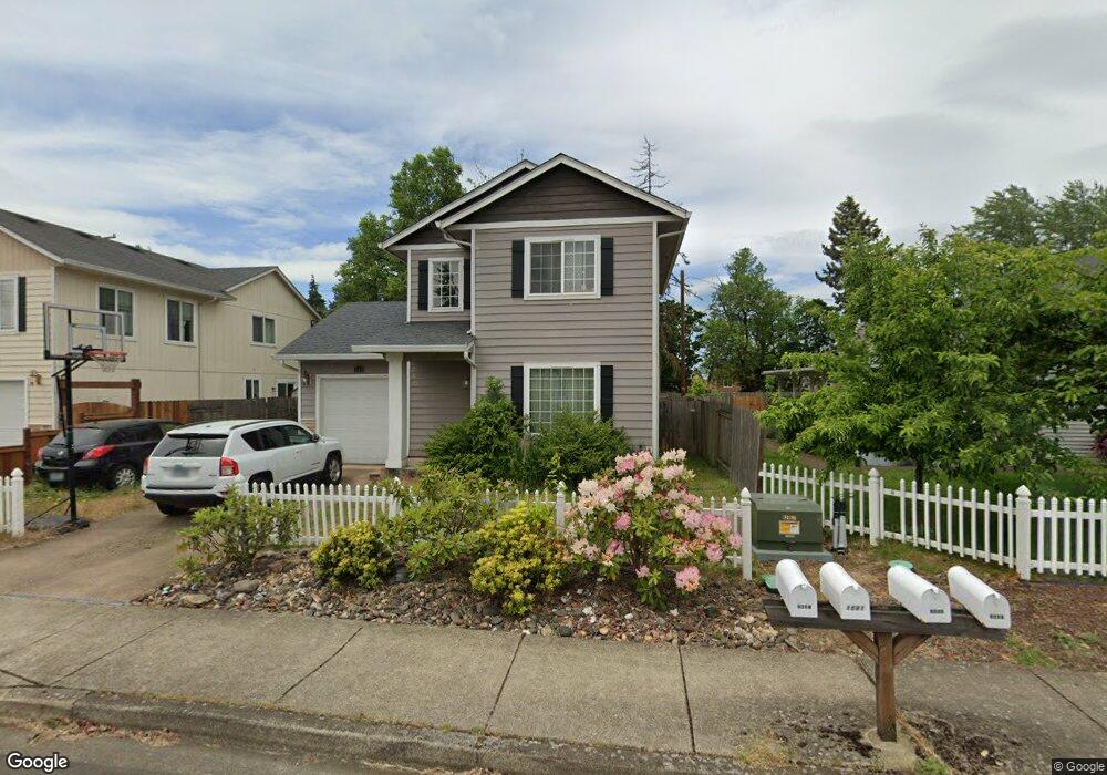 1691 Skipper Ave, Eugene, OR 97404 - photo 1