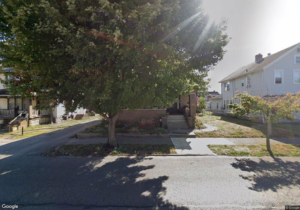 514 N Columbus St, Lancaster, OH 43130 - photo 1