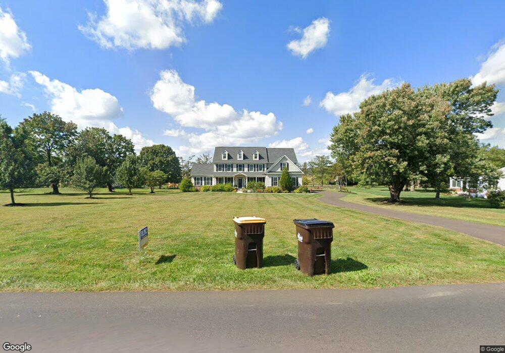 5350 Long Ln, Doylestown, PA 18902 - photo 1