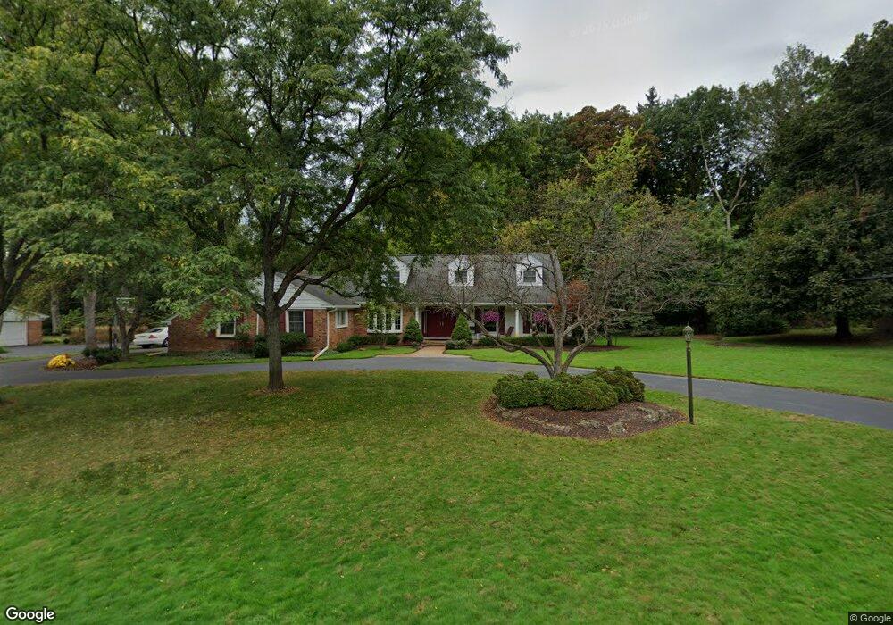 5024 Forest Way, Bloomfield Hills, MI 48302 - photo 1