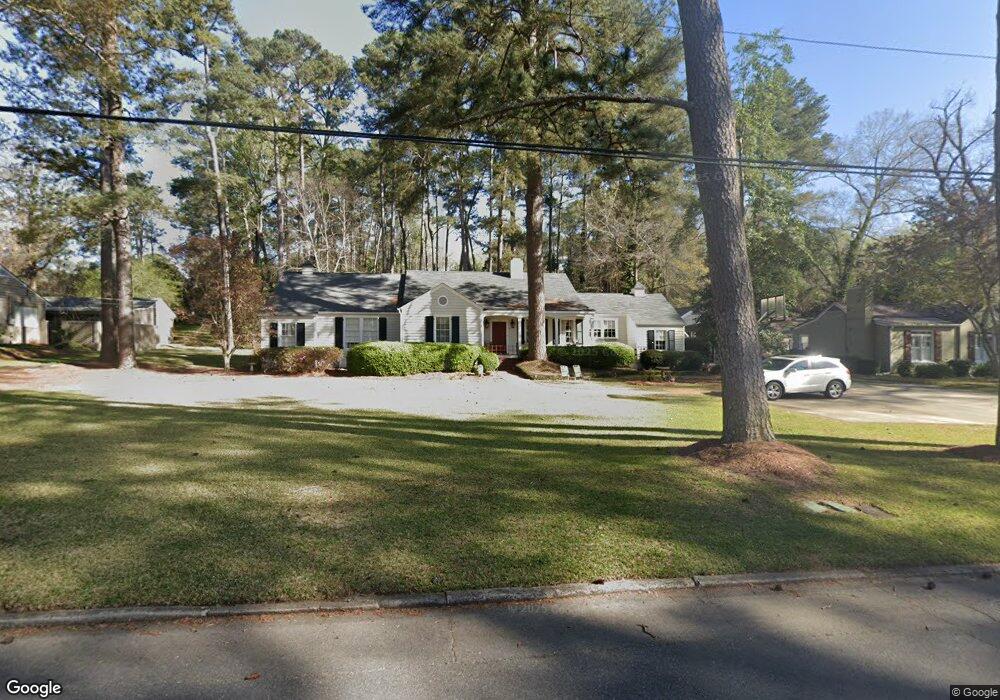 3135 Vista Cir, Macon, GA 31204 - photo 1