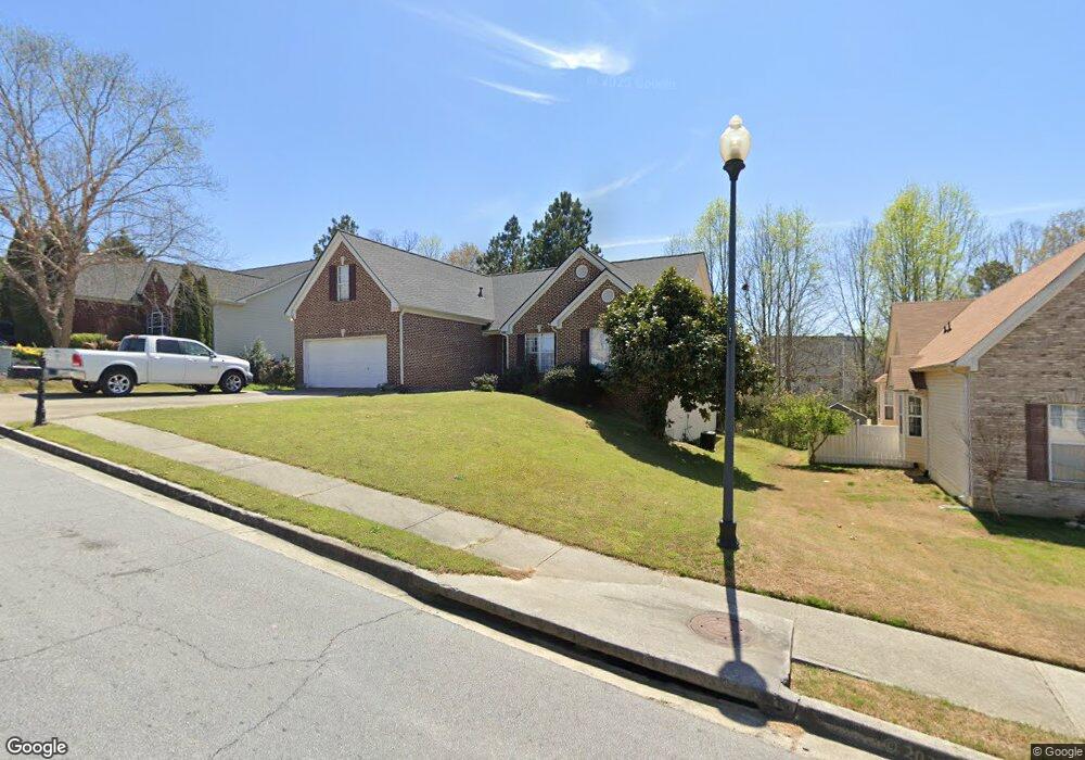 1193 Barrett Bluff Dr unit 1, Lawrenceville, GA 30045 - photo 1