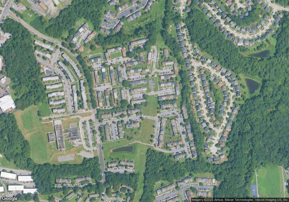 1984 Addison Rd S, District Heights, MD 20747 - photo 1