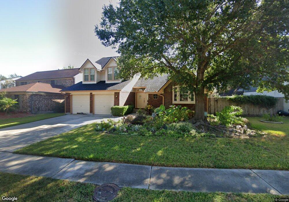 8322 Misty Trail Dr, Houston, TX 77095 - photo 1