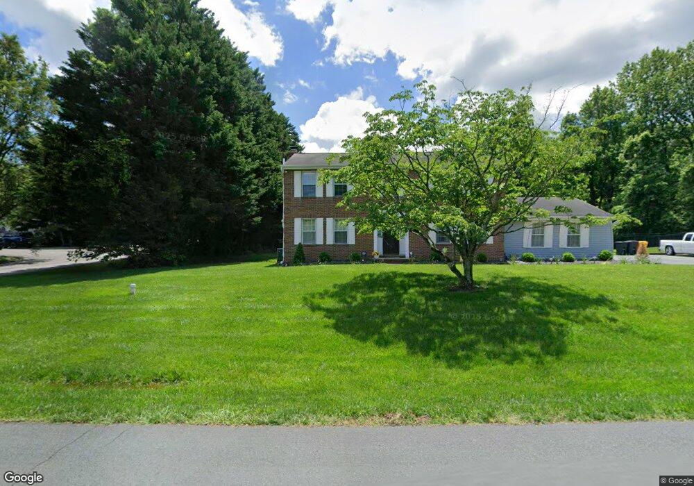 6307 Johns Ln, Dunkirk, MD 20754 - photo 1