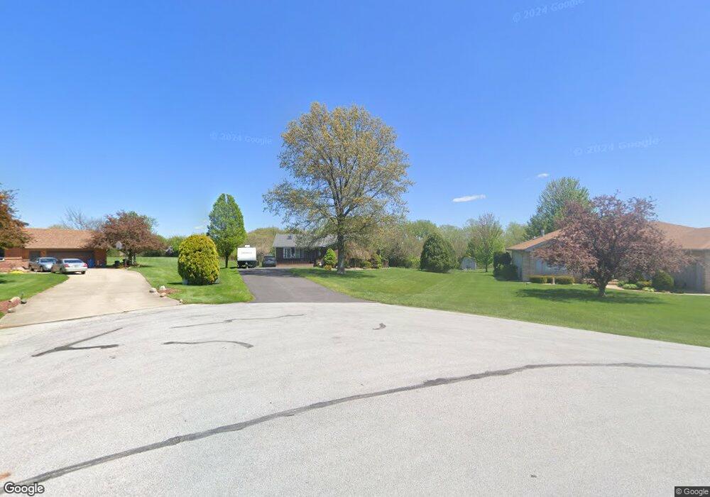 10535 Sherman St, Crown Point, IN 46307 - photo 1