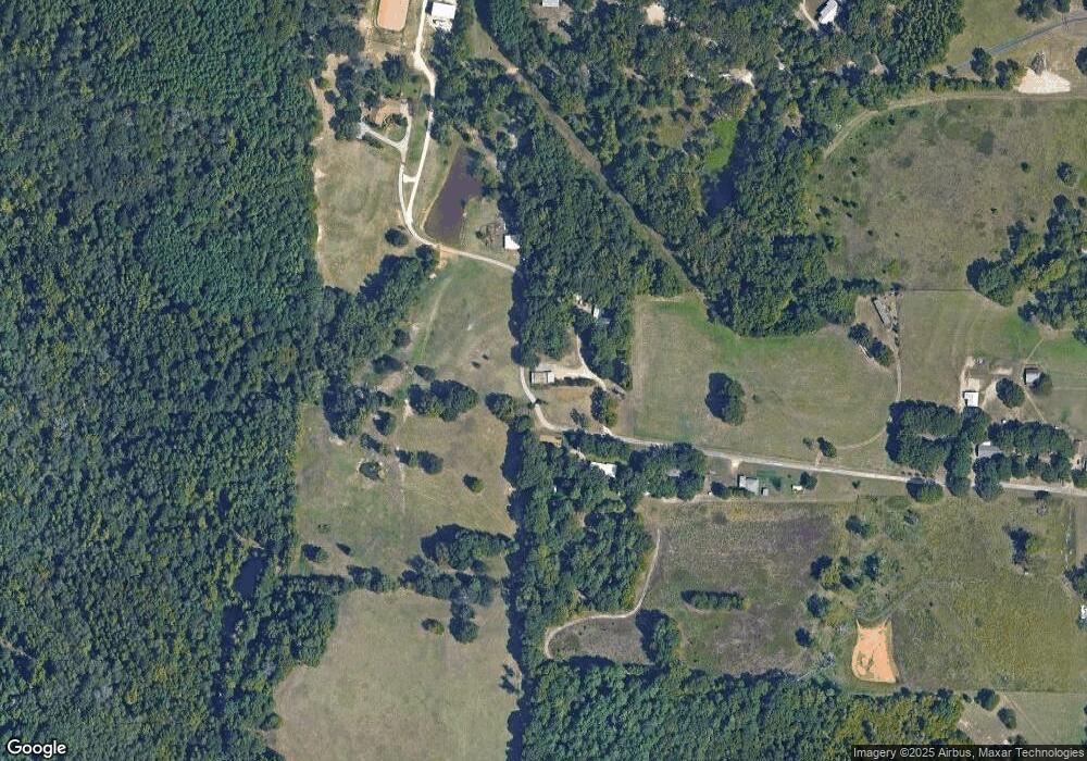 12655 County Road 282, Whitehouse, TX 75791 - photo 1