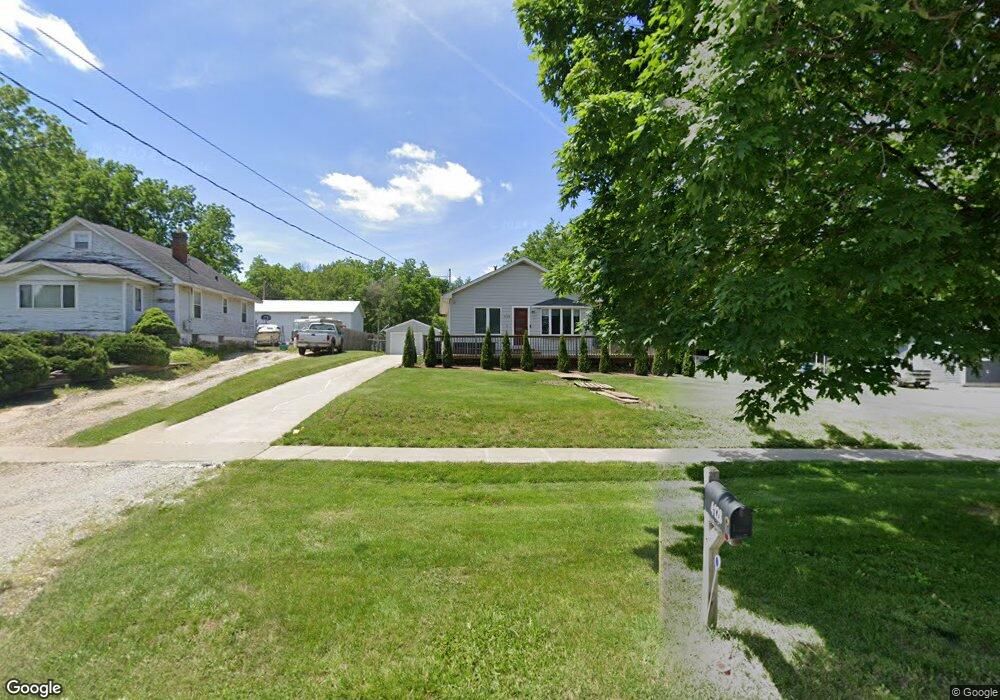 4128 E 29th St, Des Moines, IA 50317 - photo 1