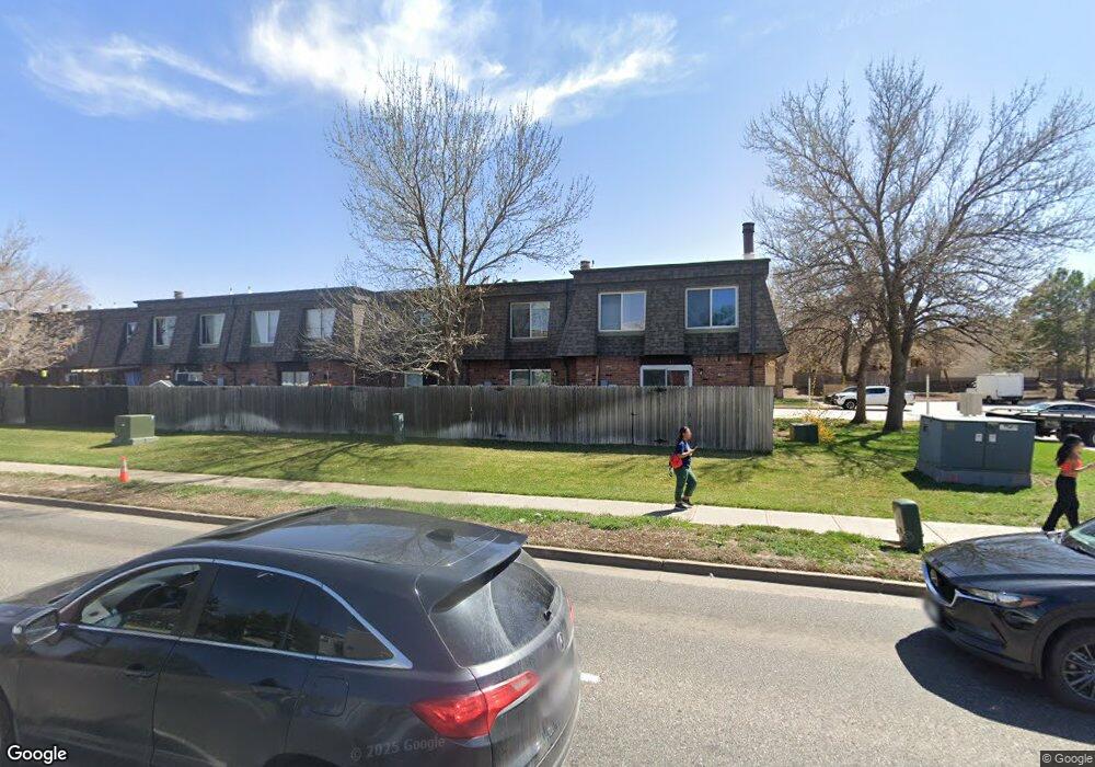 14462 E Mississippi Ave unit E, Aurora, CO 80012 - photo 1