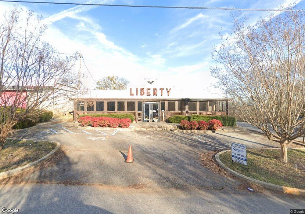 581 S Harris St, Athens, GA 30605 - photo 1