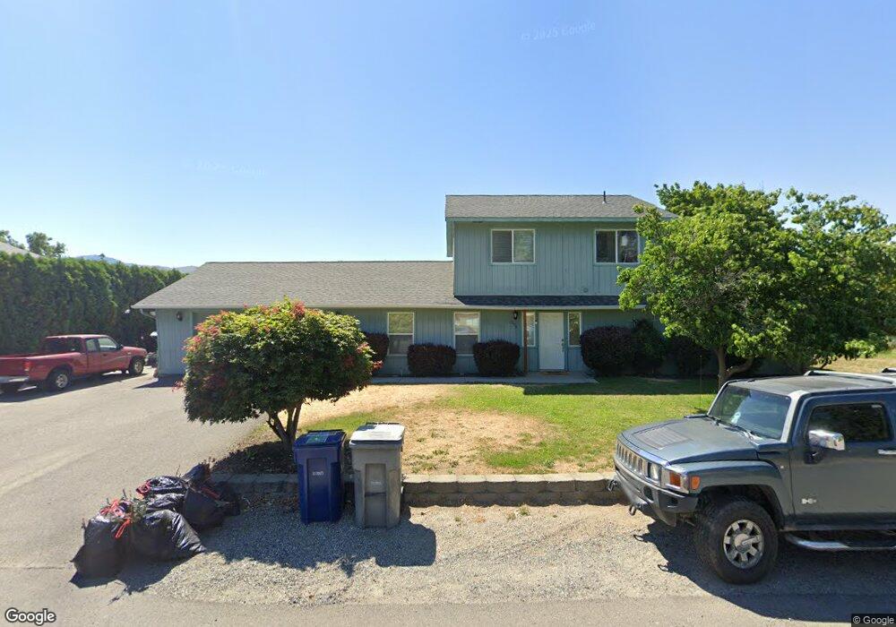 1308 Clements Cir, East Wenatchee, WA 98802 - photo 1