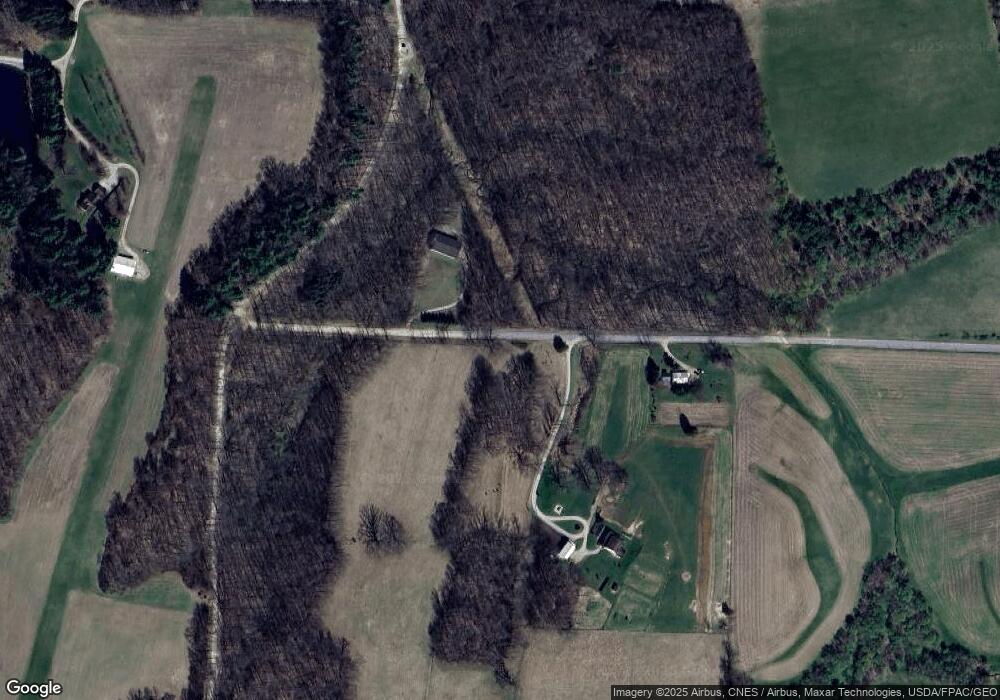 25636 Boeshart Rd, Howard, OH 43028 - photo 1