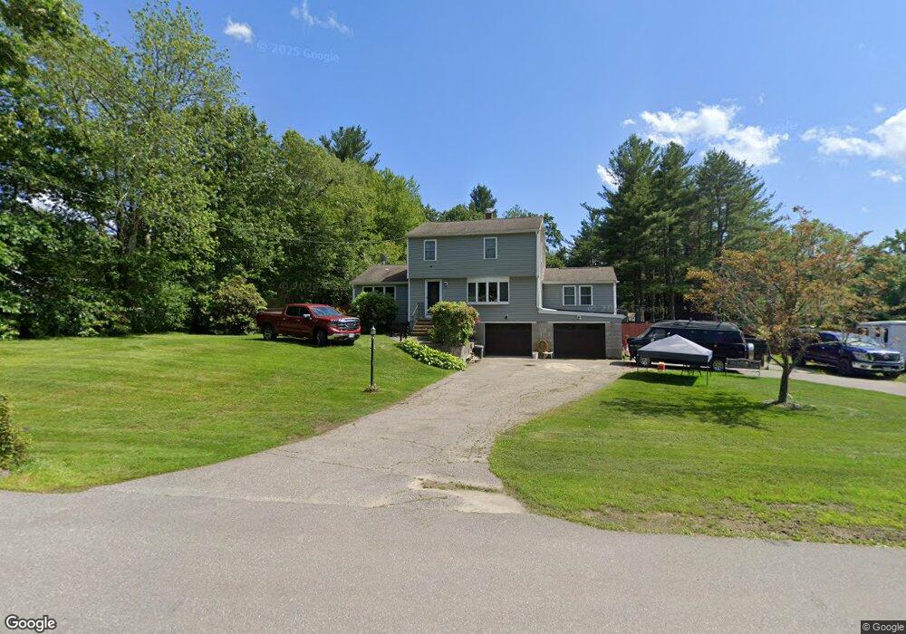 1 Meadow Ln, Pelham, NH 03076 - photo 1