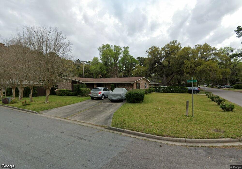 5917 Fairview Ave, Savannah, GA 31406 - photo 1