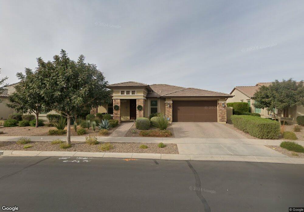 10562 E Tallahassee Ave, Mesa, AZ 85212 - photo 1