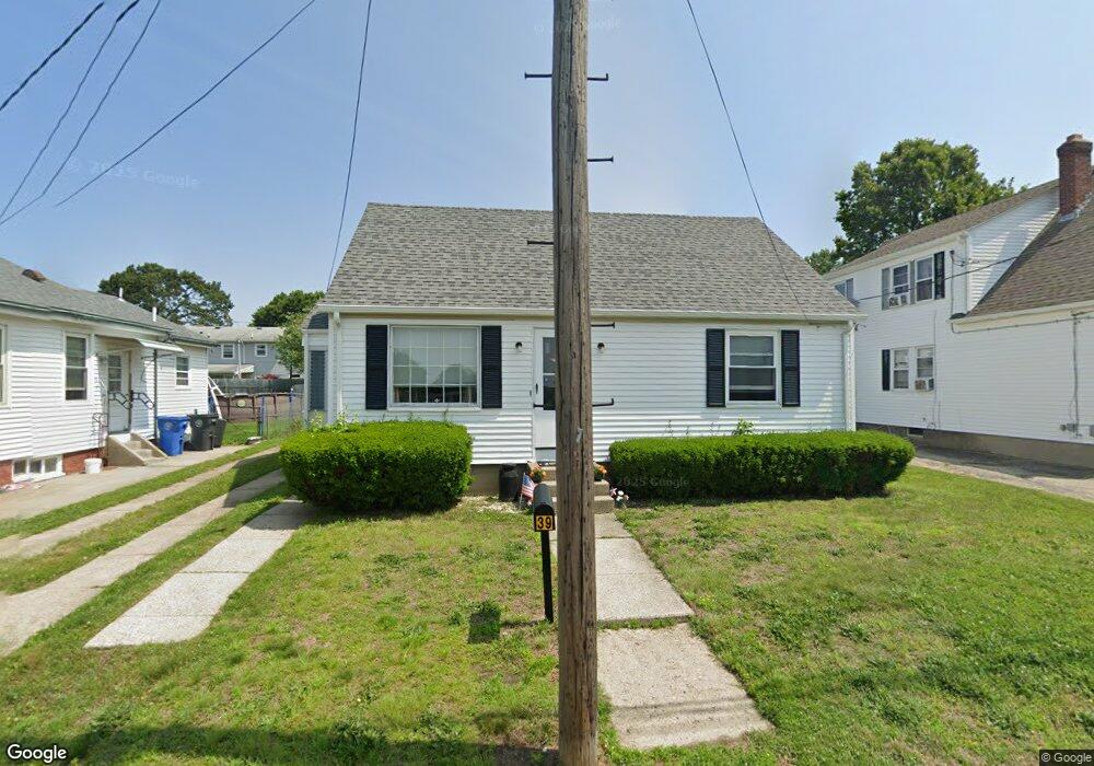 39 Lookout Ave, Cranston, RI 02920 - photo 1