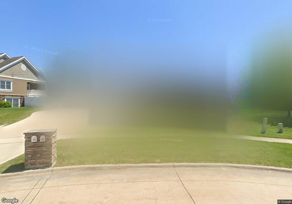 1246 Walters Pond Place, Cedar Falls, IA 50613 - photo 1