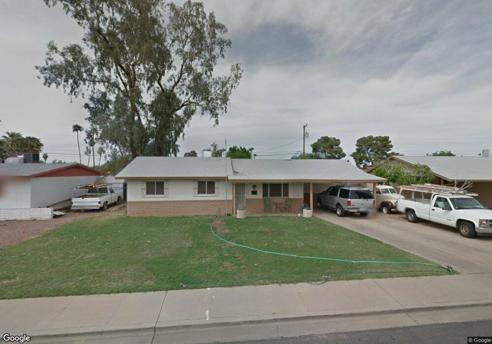 1046 E Millett Ave, Mesa, AZ 85204 - photo 1