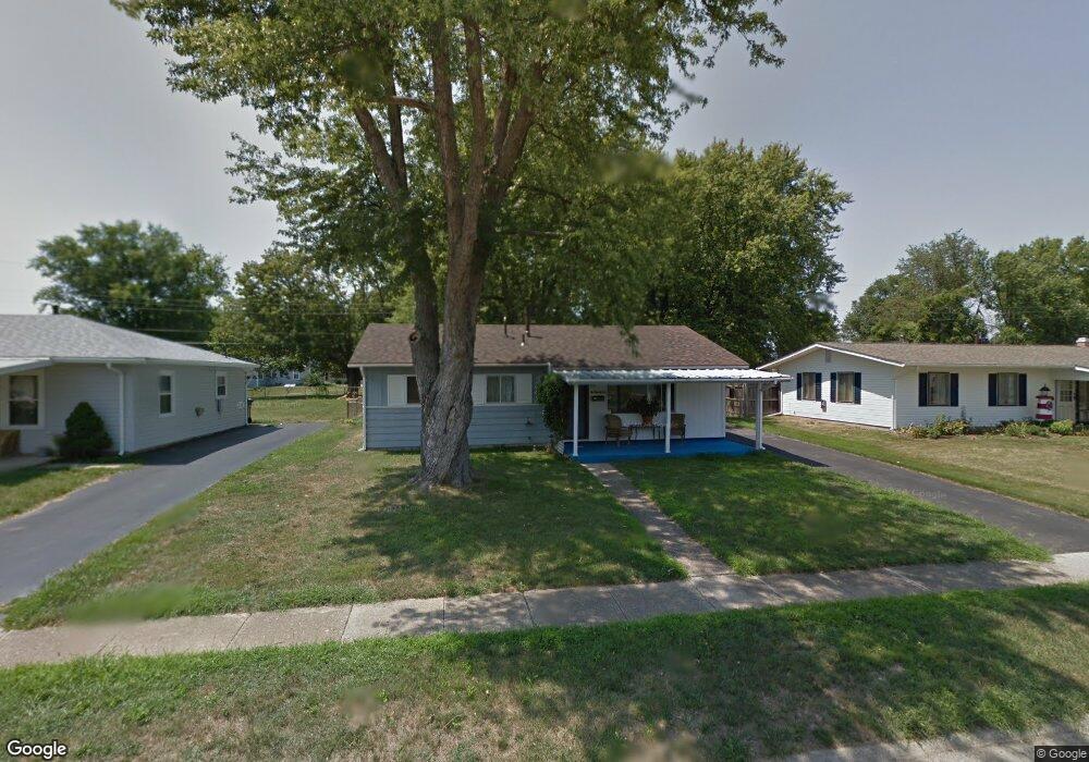 286 Lowell Rd, Xenia, OH 45385 - photo 1