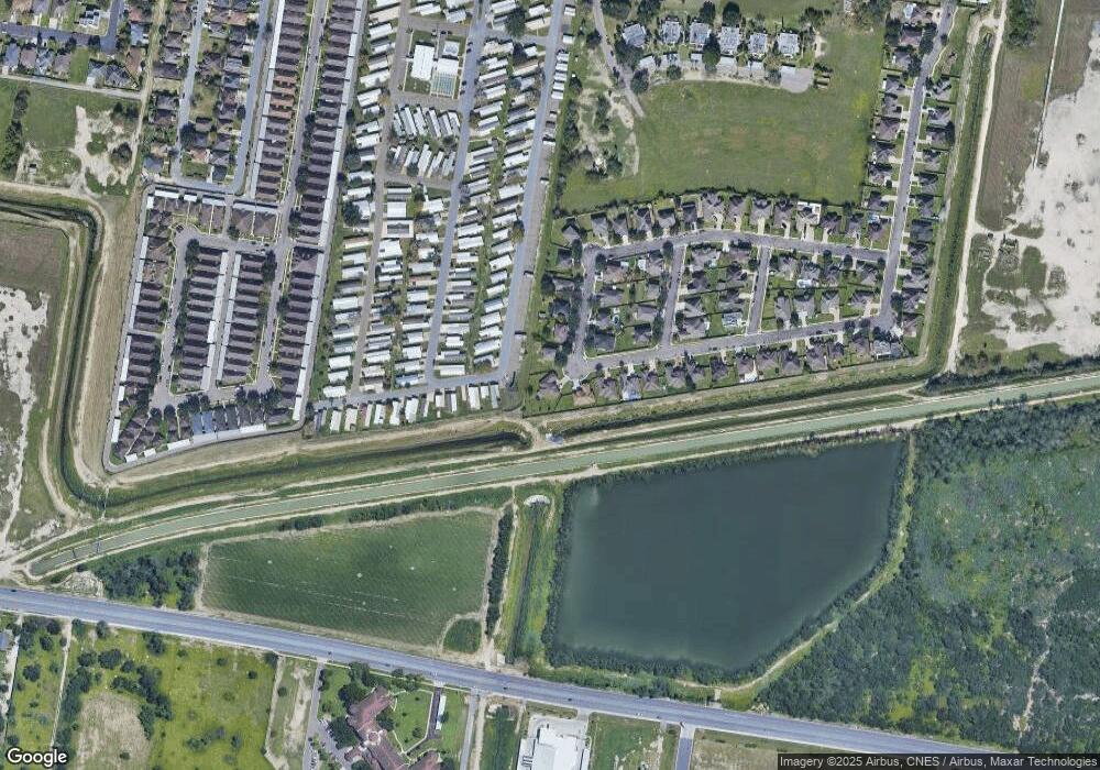 1107 W Daffodil Ave, Pharr, TX 78577 - photo 1