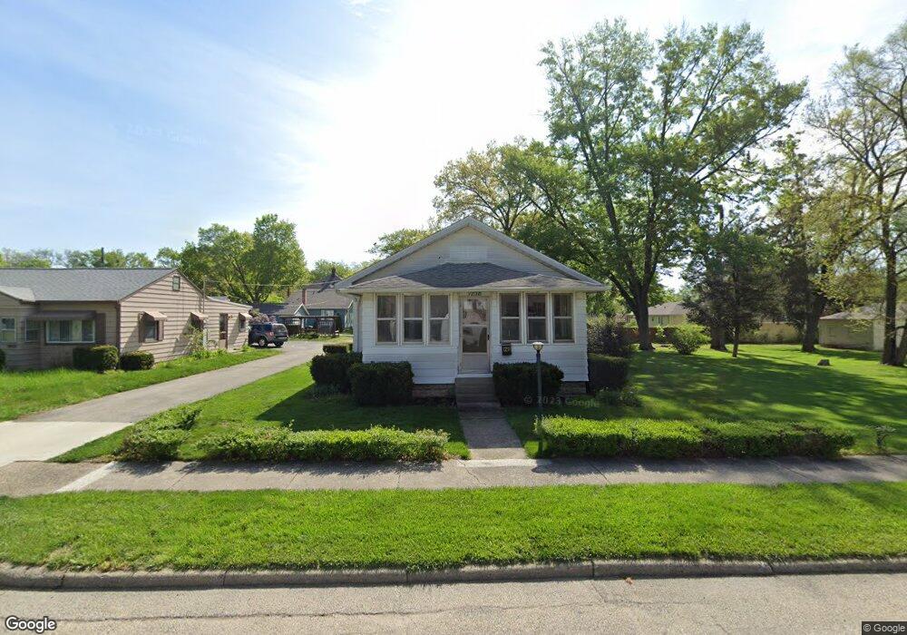 1238 Canton St, Elkhart, IN 46514 - photo 1