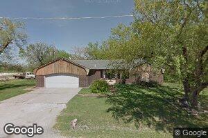 312 N Market St, Billings, OK 74630