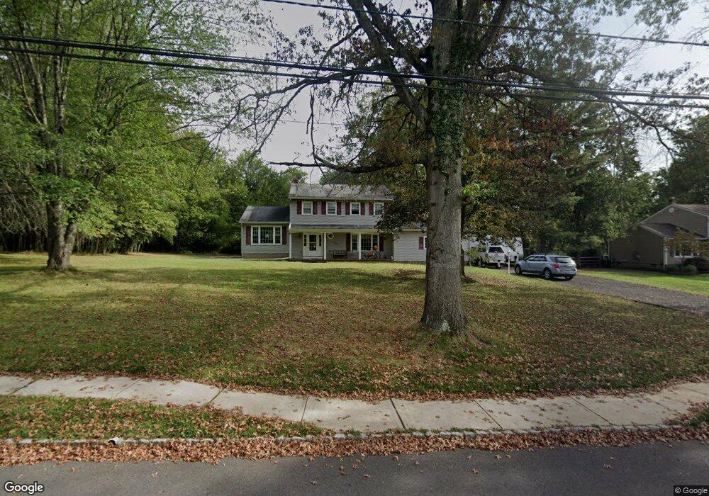 1370 Mallard Dr, Martinsville, NJ 08836 - photo 1