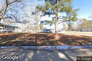 209 E Ingram St, Camden, AR 71701