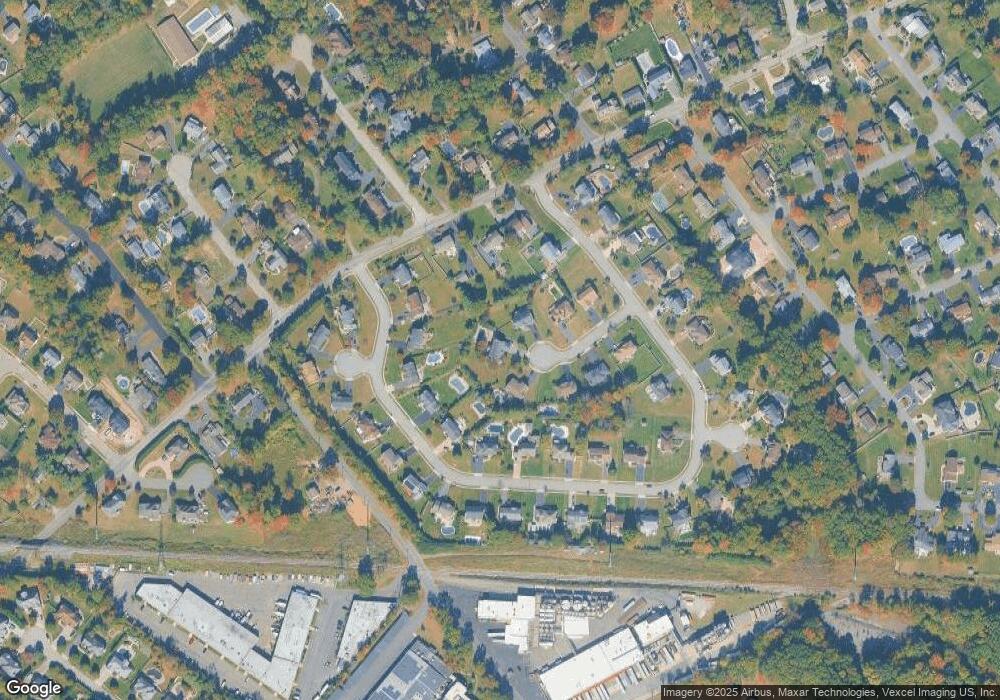 7 Raquel Ct, East Hanover, NJ 07936 - photo 1